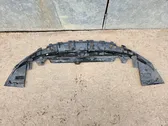 Front bumper skid plate/under tray