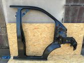 Front quarter panel