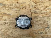 Front fog light