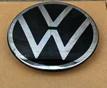 Mostrina con logo/emblema della casa automobilistica