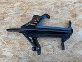 Front bumper lower grill