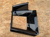 Front bumper lower grill