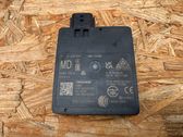 Capteur radar de distance
