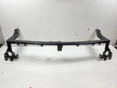 Top upper radiator support slam panel