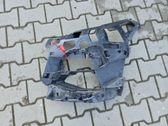 Front bumper mounting bracket