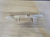 Front bumper mounting bracket
