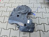 Adblue tank cap