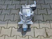 Rear differential