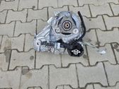 Gearbox transfer box case