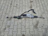 Steering rack