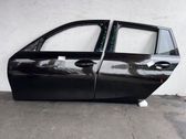 Rear door