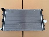 Coolant radiator