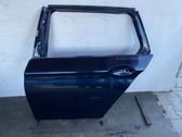 Rear door