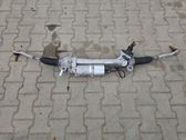 Steering rack