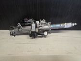 Steering rack