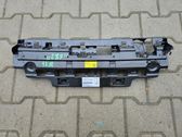Rear bumper mounting bracket