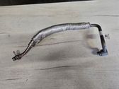 Turbo turbocharger oiling pipe/hose