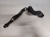 Other trunk/boot trim element