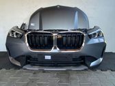 Front piece kit