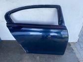 Rear door