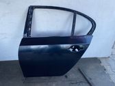 Rear door