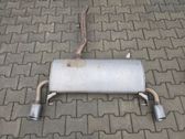 Muffler/silencer