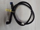 Headlight washer hose/pipe
