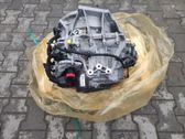 Other gearbox part