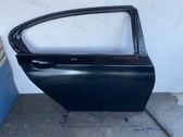 Rear door