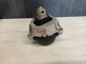 Engine mount bracket
