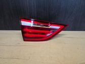 Tailgate rear/tail lights