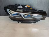 Headlight/headlamp