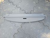 Parcel shelf load cover