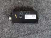 Aerial antenna amplifier