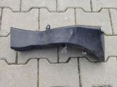 Air intake duct part