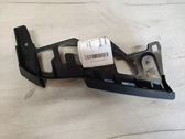 Front bumper mounting bracket