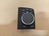 Head unit multimedia control