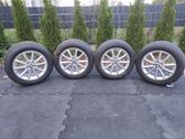 R17 alloy rim