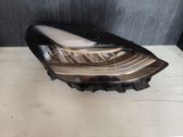 Headlight/headlamp