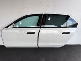 Rear door
