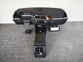 Armaturenbrett Cockpit