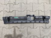 Front bodywork piece