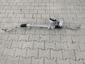 Steering rack