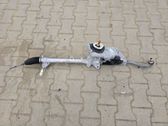 Steering rack mounting bracket