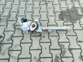 Steering rack