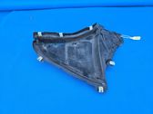 Front wheel arch liner splash guards