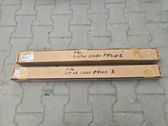Windshield trim