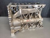 Engine block