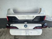 Tailgate/trunk/boot lid