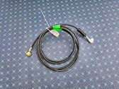 Câble adaptateur AUX
